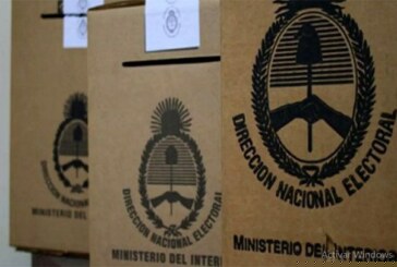 #Elecciones2021 | Comienza el cierre de mesas y centros de votación