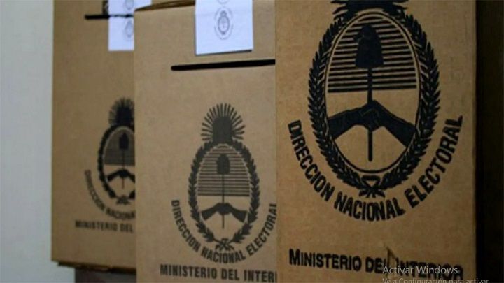 #Elecciones2021 | Comienza el cierre de mesas y centros de votación