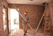 El Banco Nación lanza créditos de hasta 2 millones para refacción y ampliación de viviendas