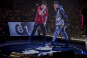 #Previa | Mañana se disputa la final de la Liga de Freestyle de Ituzaingó: “Esta es una gran familia”