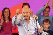 Rodríguez Larreta propuso eliminar la indemnización por despido