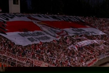 #HistoriaRedonda | Bancando los trapos