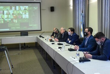#País | El Gobierno y el Frente Universitario acordaron una paritaria anual del 47%