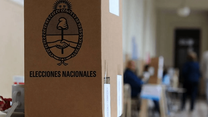 Comenzó la veda electoral ¿Qué se puede hacer y qué no?