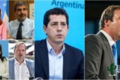País | Funcionarios kirchneristas ponen su renuncia a disposición de Alberto Fernández