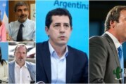 País | Funcionarios kirchneristas ponen su renuncia a disposición de Alberto Fernández