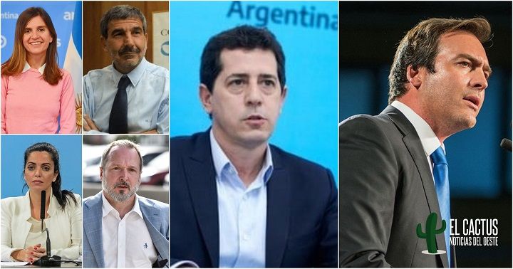 País | Funcionarios kirchneristas ponen su renuncia a disposición de Alberto Fernández