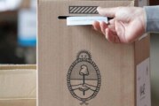 Cómo cerrar el sobre de votación en las PASO del domingo próximo