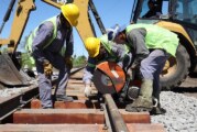 Tren Sarmiento | Se construirá una nueva parada en el ramal Merlo-Lobos