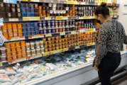 Acuerdan mantener precios de 1247 productos de consumo masivo por 90 días