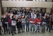 Morón | Diputados reconocieron la labor de trabajadores durante la pandemia