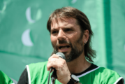 #Entrevista | Daniel Catalano: “Están tratando de naturalizar un giro hacia la derecha”