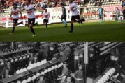 Dos historias, el mismo lugar