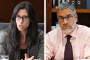 País | Paula Español será reemplazada por Roberto Feletti en la Secretaría de Comercio Interior