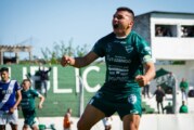 Ituzaingó ganó y sigue líder del torneo Clausura de la Primera C