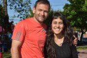 Morón | El Frente de Todos junto a las glorias del Gallo