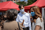 Morón | Avanza la creación del mercado MultiplicAR en el distrito