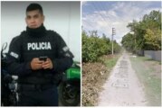 Ituzaingó |  Un policía muerto producto de una persecución entre motos