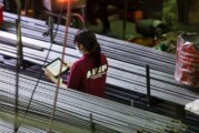 AFIP detectó 75% de irregularidades laborales en empresas metalúrgicas de La Matanza