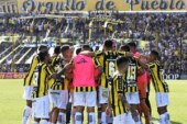 Primera Nacional | Almirante enfrentará a Barracas Central en la semifinal del reducido