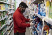 El gobierno dictó por decreto un nuevo congelamiento de precios