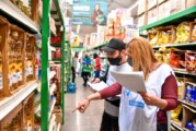 El gobierno articula la fiscalización de precios con intendentes y gobernadores