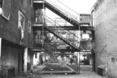 Historias del Oeste | El barrio Carlos Gardel