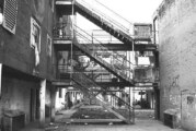 Historias del Oeste | El barrio Carlos Gardel