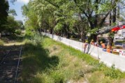 Comenzaron los trabajos para unir la línea Sarmiento y la San Martín con un tren de pasajeros