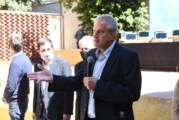 El ministro Perczyk desmintió un ajuste en educación para el 2023