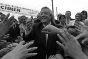 11 años sin Néstor Kirchner | “Andan por ahí un montón que me quieren rajar”