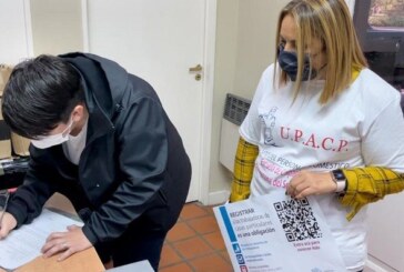 Provincia | Inspeccionan countries en busca de trabajadores de casas particulares