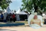 Horror en la Feria Ciencia de La Matanza: un menor sufrió graves quemaduras tras fallar un experimento