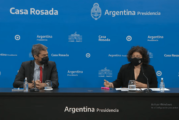 Coronavirus | Carla Vizzotti confirmó que habrá una tercera dosis de la vacuna