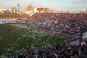 #HistoriaRedonda | Busico: Pasión y trabajo en el paravalanchas