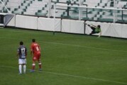 Ascenso | Los gallegos en ventaja