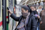 El transporte público será gratuito el domingo