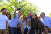 #Elecciones2021 | Santilli utilizó el crimen de Ramos Mejía para hacer campaña