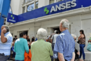 País | Nuevo aumento del 12,11% para jubilaciones, pensiones y asignaciones