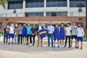 Deportes | El equipo de futsal de Boca Juniors será local en el Microestadio de Hurlingham