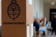 Cierre de listas nacionales: Un informe revela la importancia de encabezar listas y que la paridad está en riesgo