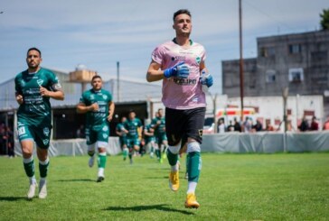 Primera C | Ituzaingó y la tensa calma de la espera
