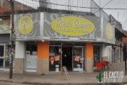 La Matanza | Hieren de un balazo a una mujer en un robo a una heladería en Villa Luzuriaga