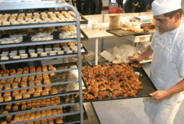 Cerraron más de 14 mil panaderías en PBA por la caída del consumo