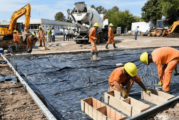 País | El Gobierno Nacional amplió en $ 12.715 millones el Presupuesto para obras públicas