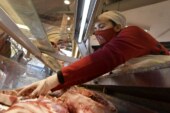 El primer trimestre de 2024 fue el periodo con menor consumo de carne vacuna en 30 años
