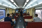 Ya están a la venta los pasajes de trenes a Córdoba y Rosario