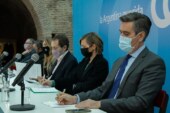 El Gobierno volvió a convocar al Consejo Económico y Social