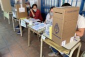 #Elecciones2021 | Con mayor participación, cerraron los comicios