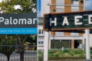 Morón celebrará un nuevo aniversario de Haedo y El Palomar